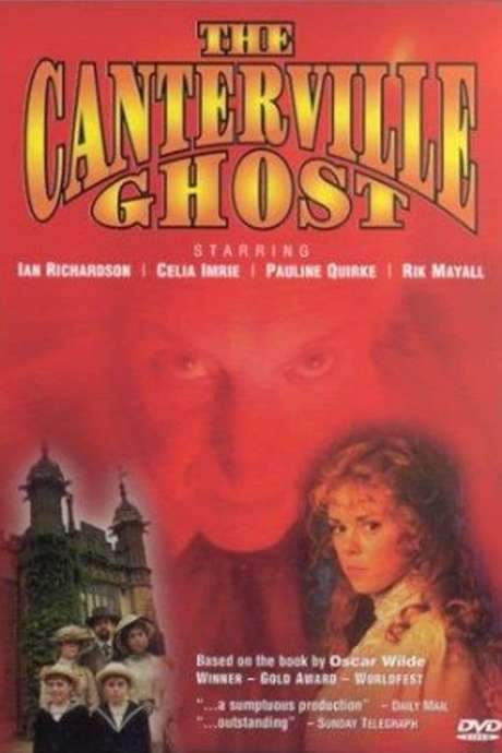 The Canterville Ghost